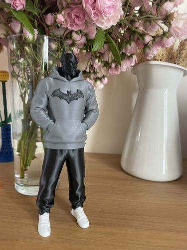 Figurine batman - figurine,