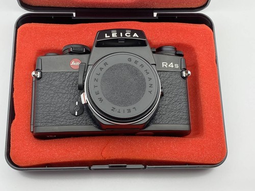 Leica r4s mod appareil photo - mod.,