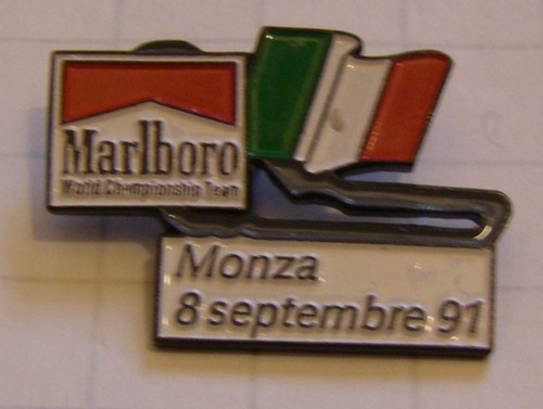 Pin ayrton senna world - pin's,