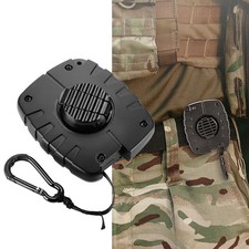 Palan à engrenages Easy Retrieval Treestand compatible avec la plupart des supp