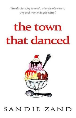 Sandie zand the town that - zand,