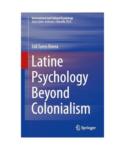 Latine psychology beyond - psychology,