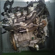 Moteur PEUGEOT 207 SW BREAK