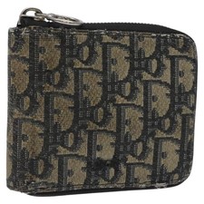 Christian Dior Trotter Canvas