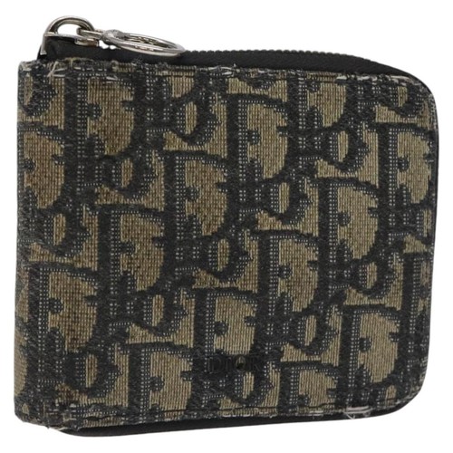 Christian dior trotter canvas - christian,