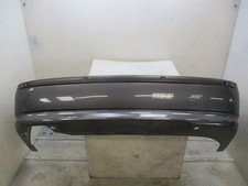 Pare-choc arriere 51127030591 Bmw IV E46