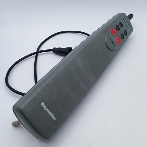 Raymarine st2000 plus - raymarine,
