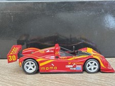 Transkit IXO 1/43 Ferrari 333 SP #30 Momo 24 Heures De Daytona 1996