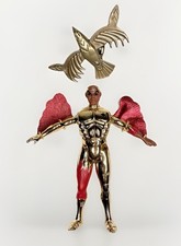 Vintage Silverhawks Hotwing &