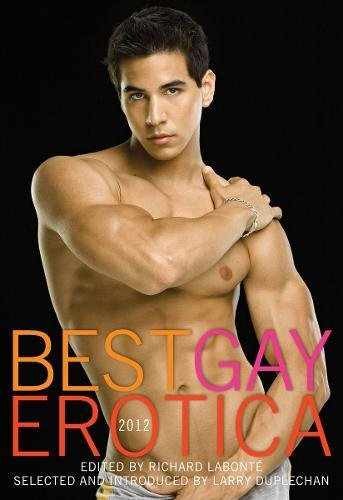 Best gay erotica - gay, 2012