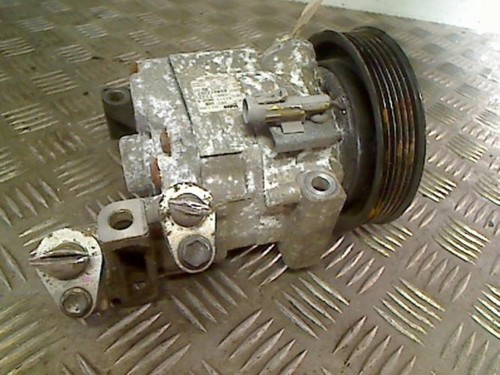 Compresseur clim toyota aygo - toyota,