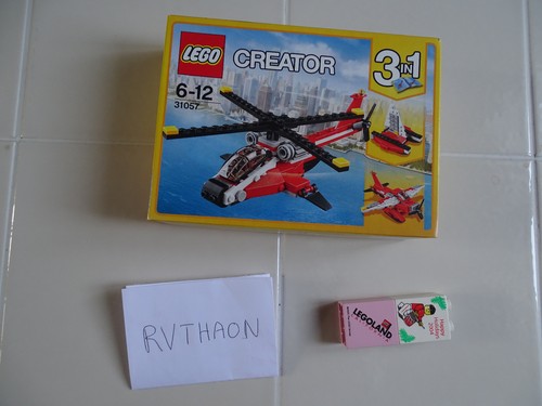 Boite lego neuve sealed box - -,
