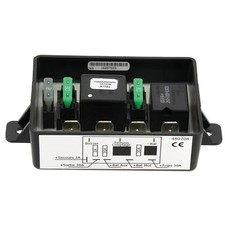 Coupleur séparateur pour