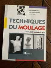 J.P.Delpech : Techniques du