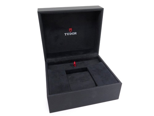 Neuf boite tudor montre - neuf,
