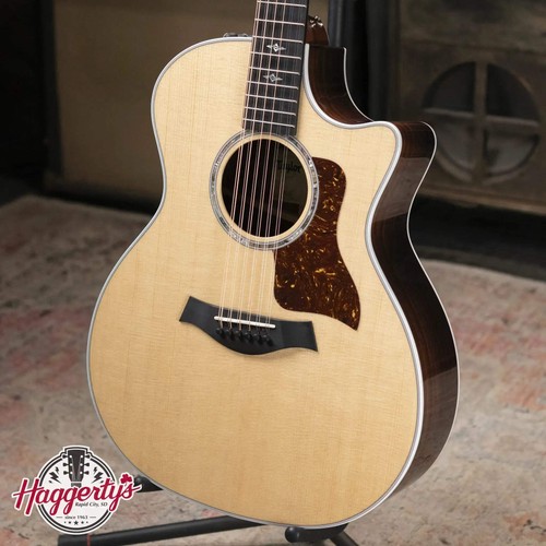 Taylor 454ce string grand - 454ce, 12-string