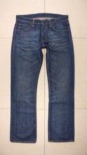 Jean homme LEVI'S 527 bootcut