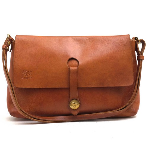Sac bandoulière bisonte - à, il