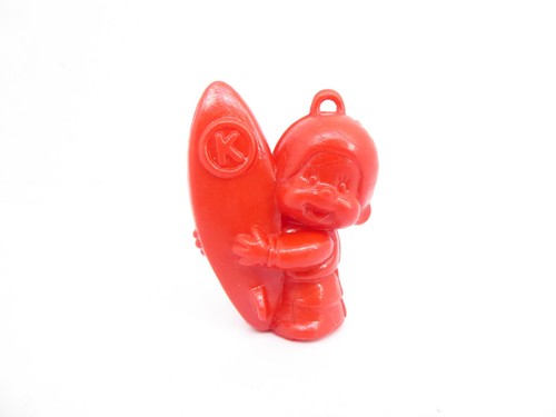 Bonux figurine kiki - bonux,