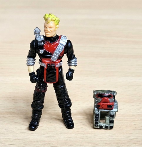 Mask kenner floyd malloy - kenner,