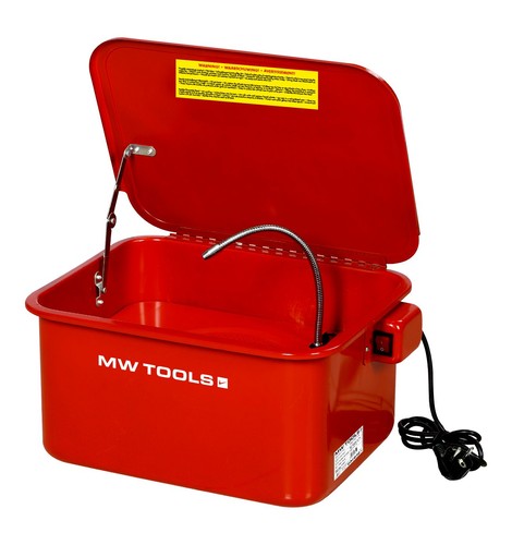 Fontaine nettoyage 19l - de,