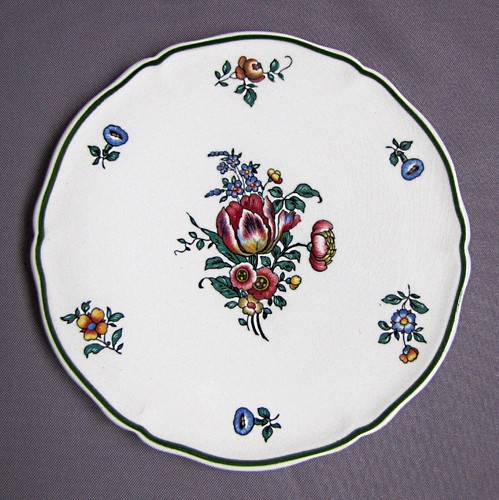 Petit plat tarte - petit,