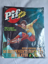 N°476 de PIF GADGET SOUS