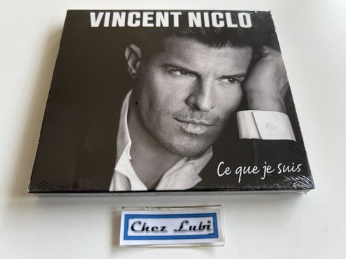 Vincent niclo que - ce,