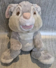 Peluche PanPan Plush Disney Store Disneyland Exclusive Bambi Panpan 2008