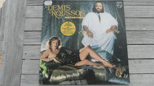 Disque vinyle tours demis - vinyle,