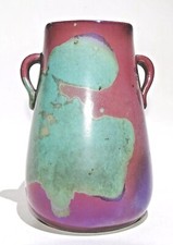 VASE À ANSES 1900 1910