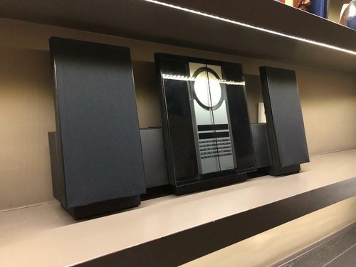 Bang olufsen beosound 3000 - &,