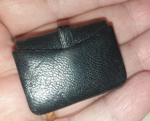 Poupée ancienne rare sac - poupée,