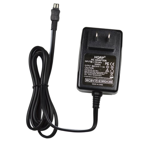 Adaptateur secteur de - secteur, ac