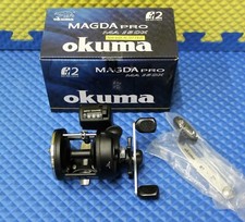 Okuma Magda Pro Line Counter