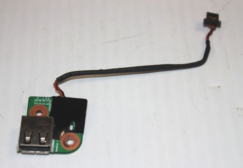 Usb port board - board, &