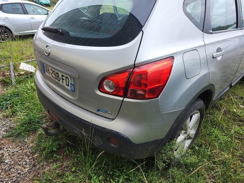 Antenne nissan qashqai phase - qashqai,
