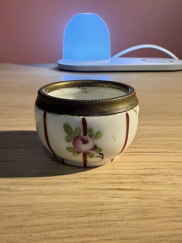 Limoges art deco porcelain - deco,