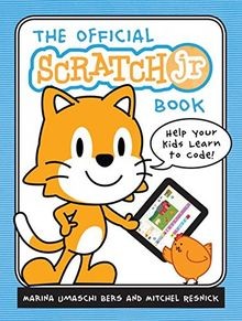 The official scratchjr book - the, de