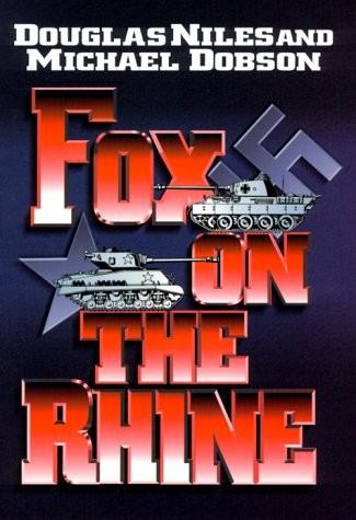 Fox the rhine douglas - on, by
