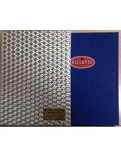 ▄▀▄ BUGATTI MAGNUM (FR) Editions EPA ▄▀▄