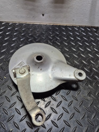 Tambour frein hyosung 125 - de,