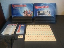 Rummikub Jeu de société MB Rummikub Chiffres BE Livraison Offerte !!!!!!!!!!!!!