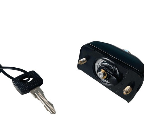 Verrou hayon mercedes benz - verrou, de