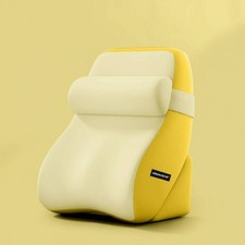 Coussin Dossier de Lit