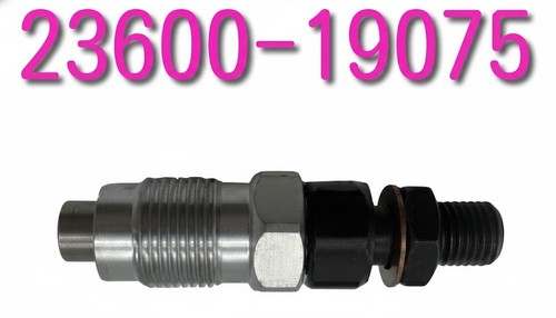 Toyota genuine 23600 19075 - toyota, 23600-19075