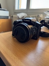 Panasonic Lumix FZ330 Parfait État