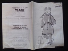 Patron modes et - §, travaux