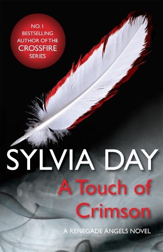 Sylvia day touch - day, a