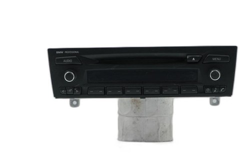 Autoradio origine bmw serie - d'origine,